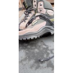 Wandelschoenen Hawks