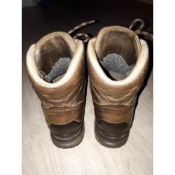 Hanwag Tatra lady GTX wide - BRUIN - Mt 42 (8)