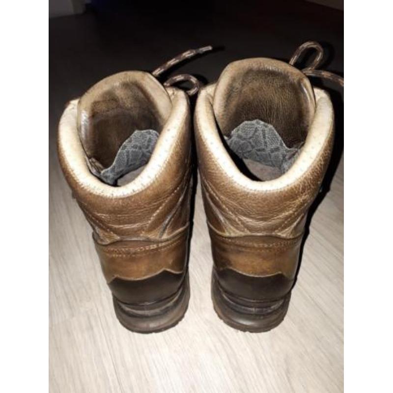 Hanwag Tatra lady GTX wide - BRUIN - Mt 42 (8)