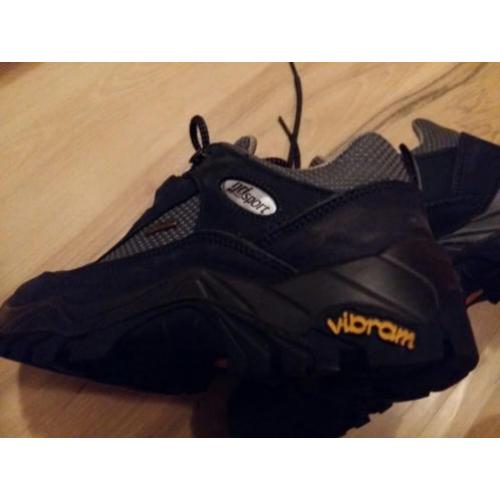 Wandel (trekking)schoenen maat 37