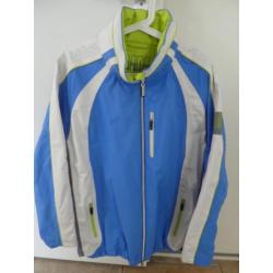 Human Nature outdoor jack (Nieuw)