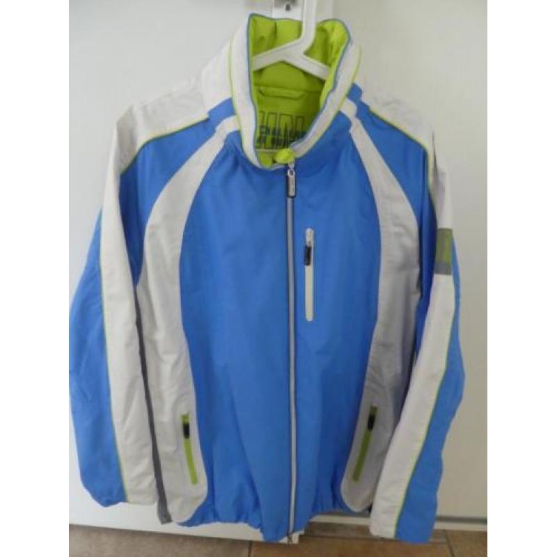 Human Nature outdoor jack (Nieuw)