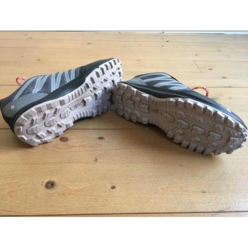 North face litewave fastpack dames wandelschoenen