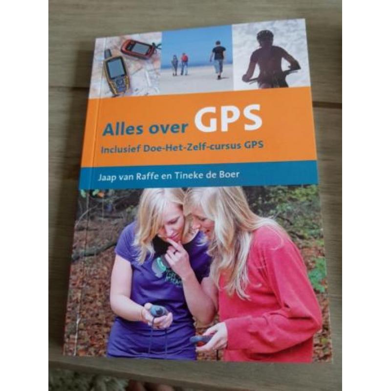 Garmin 64st gps nieuwstaat!
