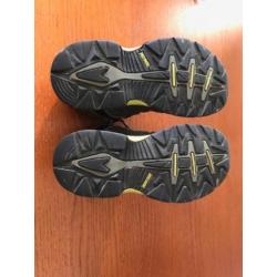 Kinder wandelschoenen Meindl maat 30