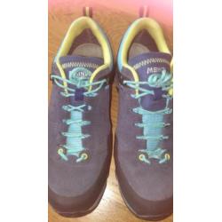 Meindl wandelschoenen
