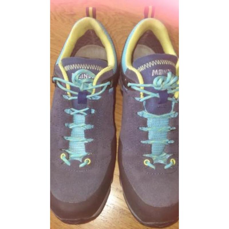 Meindl wandelschoenen