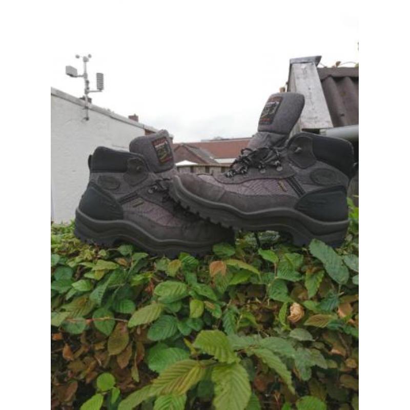 Grisport wandelschoen maat 45