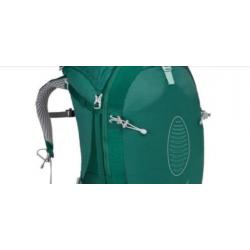 Osprey aura groen 65 liter