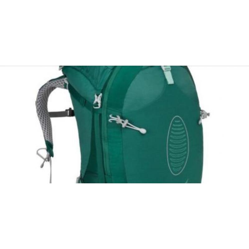 Osprey aura groen 65 liter
