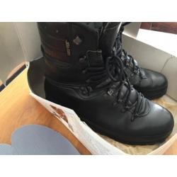 Zgan : Meindl Army Pro maat 11,5