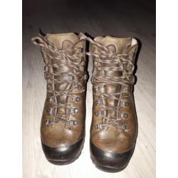 Hanwag Tatra lady GTX wide - BRUIN - Mt 42 (8)