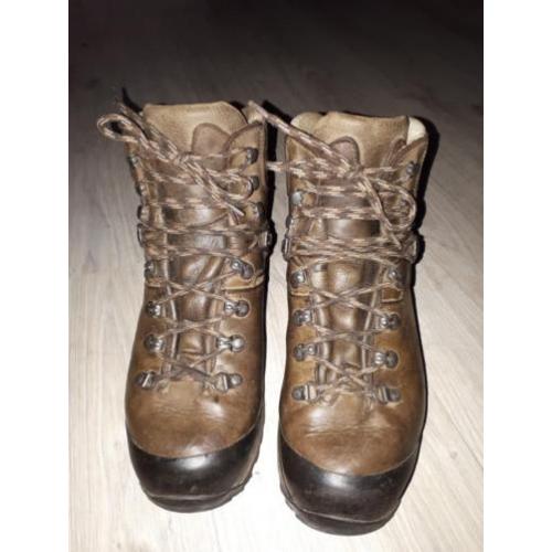 Hanwag Tatra lady GTX wide - BRUIN - Mt 42 (8)