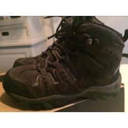 Jack Wolfskin wandelschoenen maat 30
