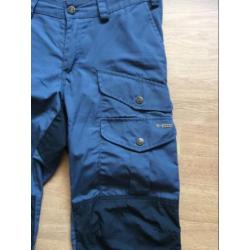 Fjall raven barents pro wonen pant