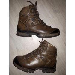 Hanwag Tatra lady GTX wide - BRUIN - Mt 42 (8)