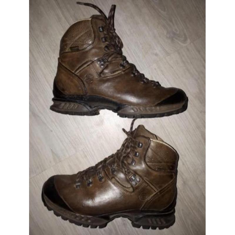 Hanwag Tatra lady GTX wide - BRUIN - Mt 42 (8)