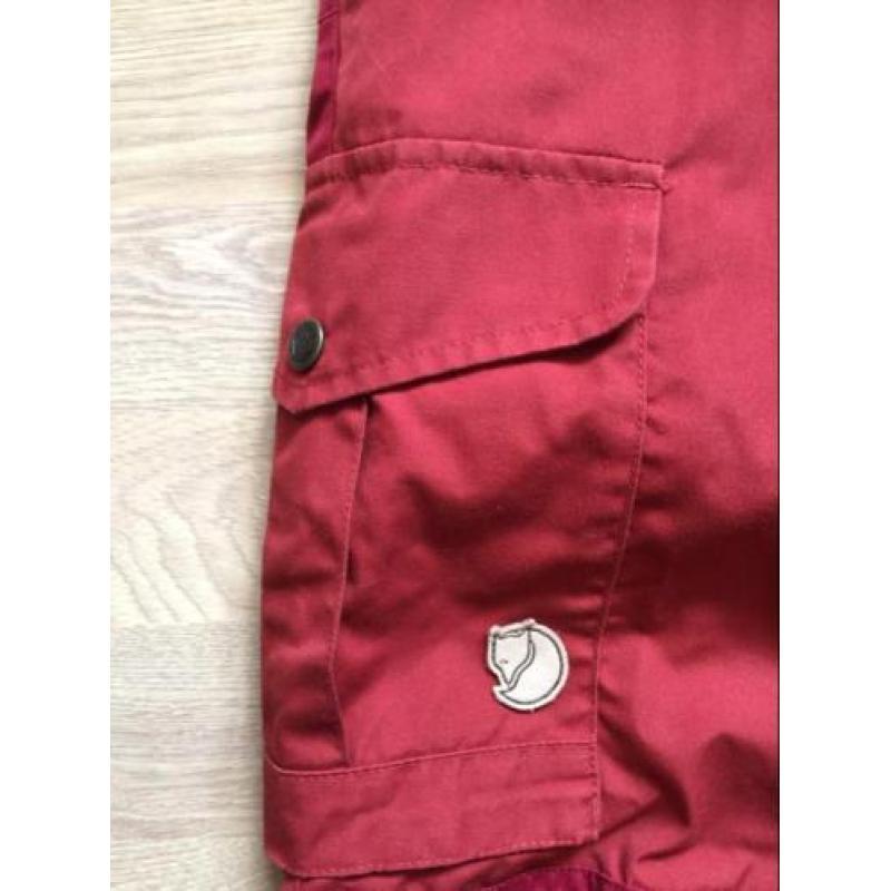 Fjall raven vidda pro trouser womens