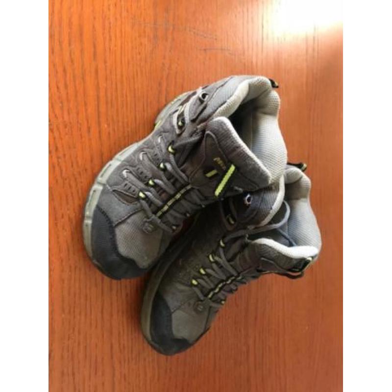 Kinder wandelschoenen Meindl maat 30