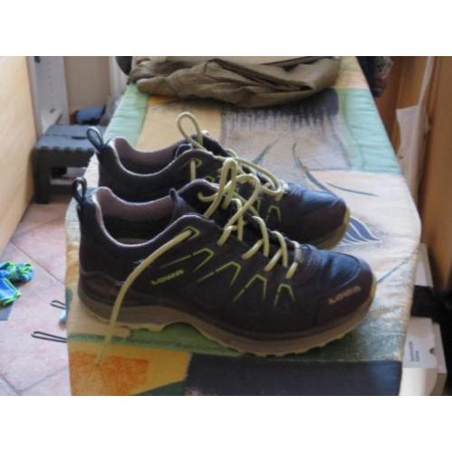 Wandelschoenen Iona Innox EVO GTX maat 3,5 ( 36)