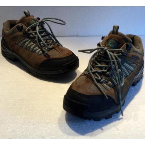 Nomad - hyper grip, goretex wandelschoenen, bergschoenen, 40