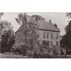 Vorden - Kasteel Vorden 5 stuks