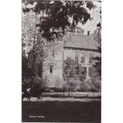 Vorden - Kasteel Vorden 5 stuks