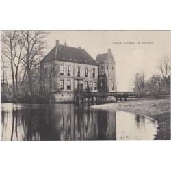 Vorden - Kasteel Vorden 5 stuks
