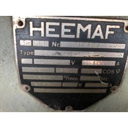 DAF 575 65 kVA generatorset