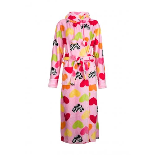 Love / Dames badjas - S/M