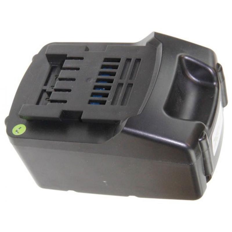 METABO BS18LTX