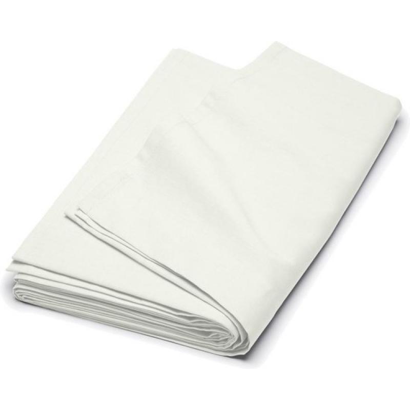 Cinderella Laken Basic Ivory-200 x 260 cm