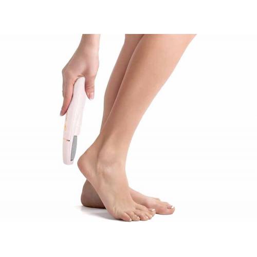Velform Pedi Wand Voetvijl - Eeltvijl