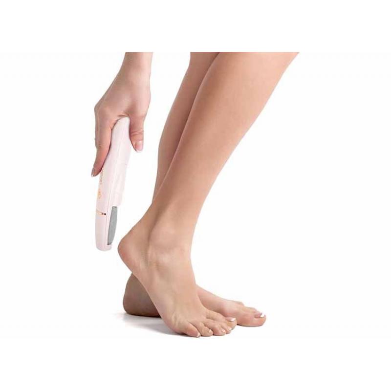 Velform Pedi Wand Voetvijl - Eeltvijl
