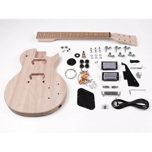 Boston KIT-LP-15 gitaar zelfbouwpakket