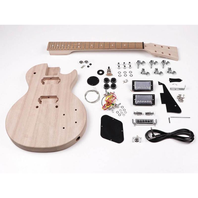 Boston KIT-LP-15 gitaar zelfbouwpakket