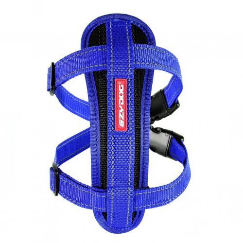 Chest Plate Harnas - Borsttuig hond