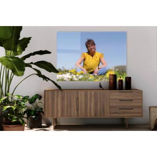 Foto op plexiglas 74.50x125 cm