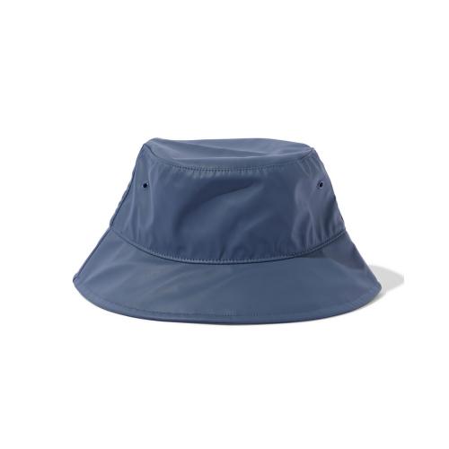 HEMA Regenhoed Blauw Blauw (blauw)