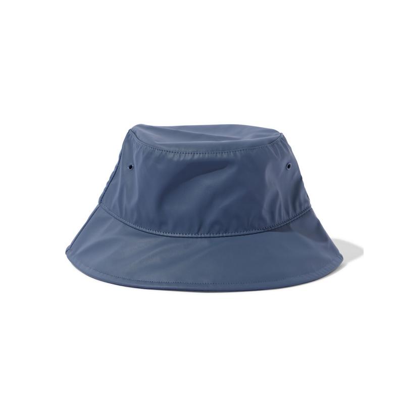HEMA Regenhoed Blauw Blauw (blauw)