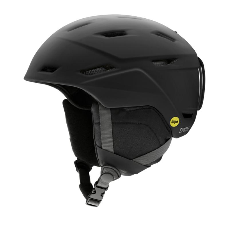 Smith Mission Skihelm 63-67